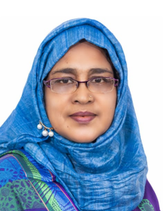 Saima Shahin Sultana