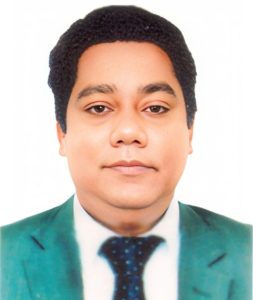 Mohammad Moin Uddin Hayat