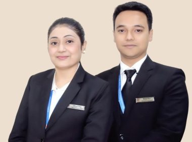 Diploma in Hotel Management