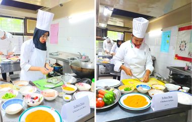 Food & Beverage Production